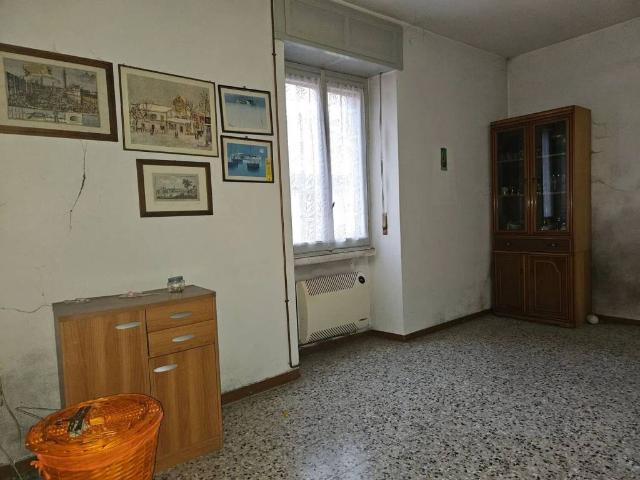Appartamento in vendita a Brenna, Lombardia