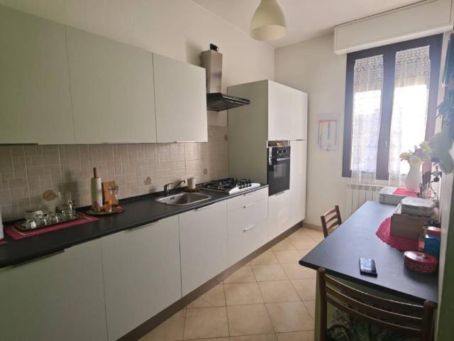 Appartamento in vendita a Brenna, Lombardia