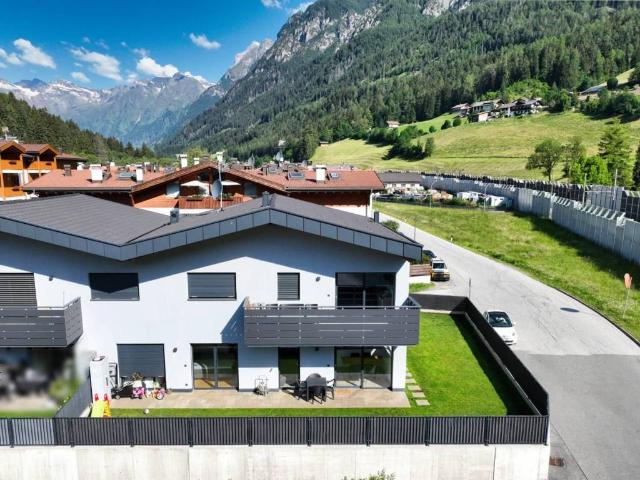 Appartamento in vendita a Wipptal - Alta Vall'Isarco, Brennero - Brenner