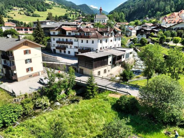 Appartamento in vendita a Wipptal - Alta Vall'Isarco, Brennero - Brenner