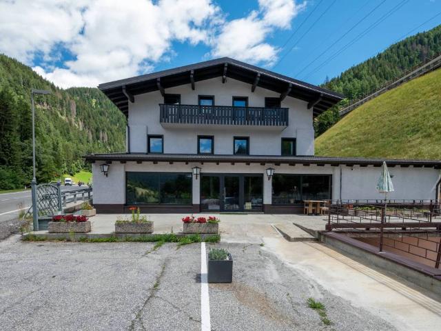 Appartamento in vendita a Wipptal - Alta Vall'Isarco, Brennero - Brenner