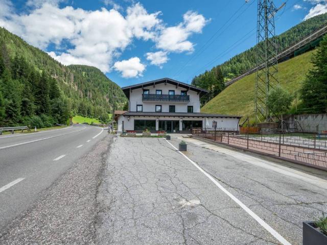 Appartamento in vendita a Wipptal - Alta Vall'Isarco, Brennero - Brenner