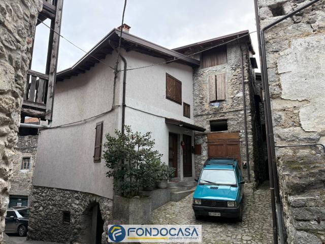 Appartamento in vendita a Réla, Capo di Ponte