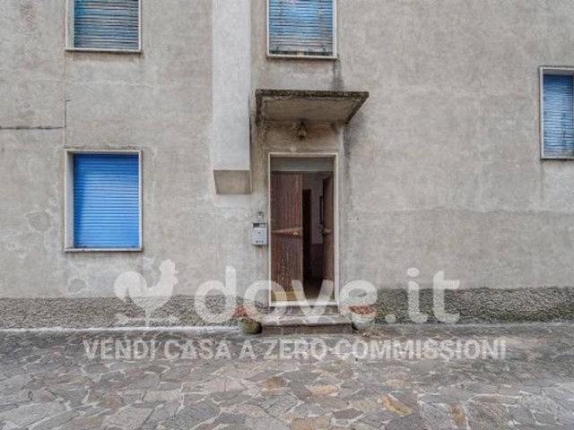 Appartamento in vendita a Comunità montana della valle Camonica, Breno