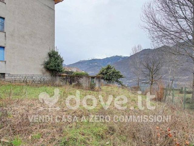 Appartamento in vendita a Comunità montana della valle Camonica, Breno