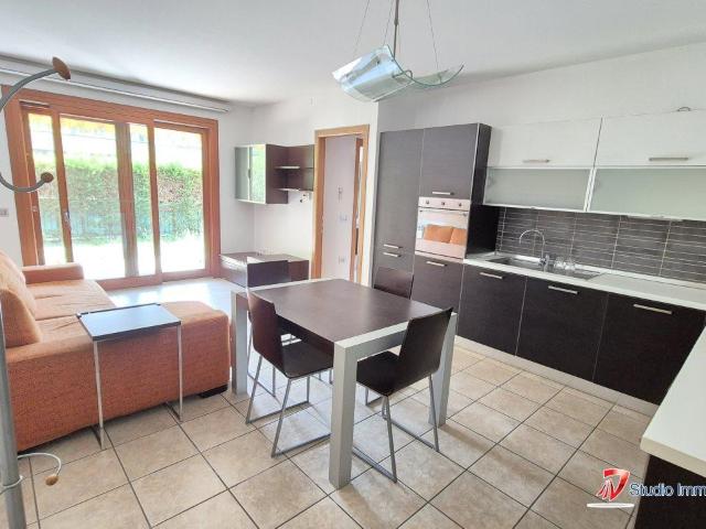 Appartamento in vendita a Comunità montana della valle Camonica, Breno