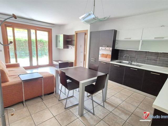 Appartamento in vendita a Comunità montana della valle Camonica, Breno