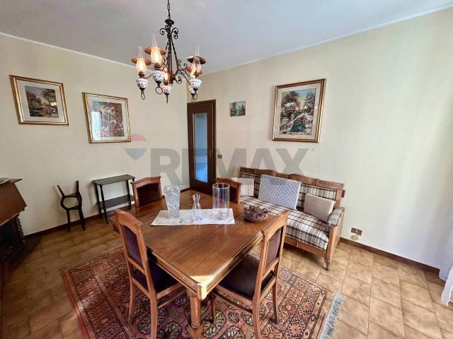 Appartamento in vendita a Comunità montana della valle Camonica, Breno