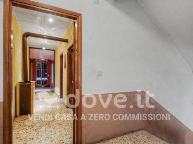 Appartamento in vendita a Comunità montana della valle Camonica, Breno