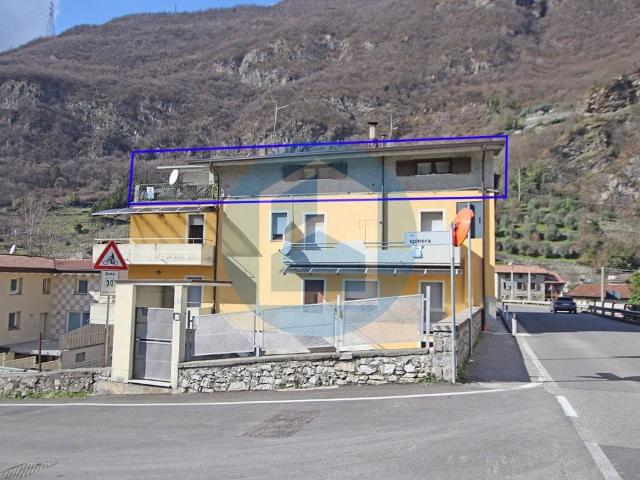 Appartamento in vendita a Comunità montana della valle Camonica, Breno