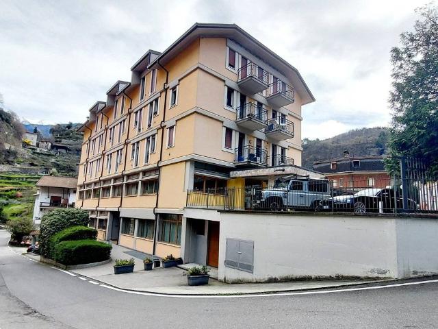 Appartamento in vendita a Comunità montana della valle Camonica, Breno