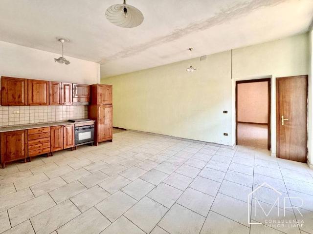 Appartamento in vendita a Comunità montana della valle Camonica, Breno