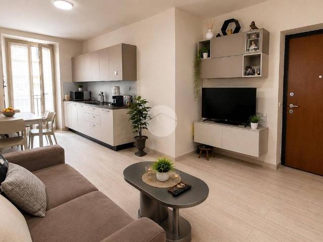 Appartamento in vendita a Comunità montana della valle Camonica, Breno