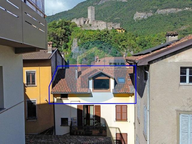 Appartamento in vendita a Comunità montana della valle Camonica, Breno