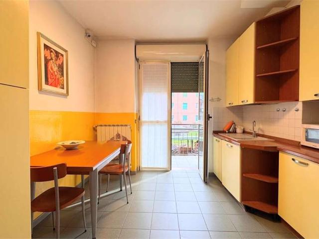 Appartamento in vendita a Comunità montana della valle Camonica, Breno