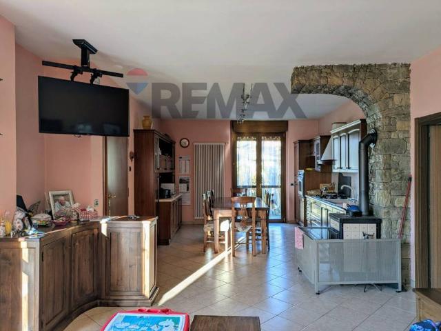 Appartamento in vendita a Comunità montana della valle Camonica, Breno