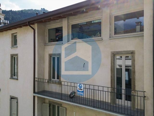 Appartamento in vendita a Comunità montana della valle Camonica, Breno