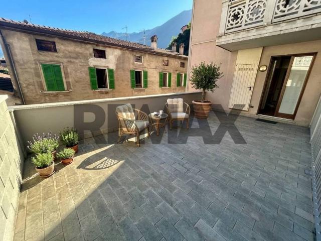 Appartamento in vendita a Comunità montana della valle Camonica, Breno