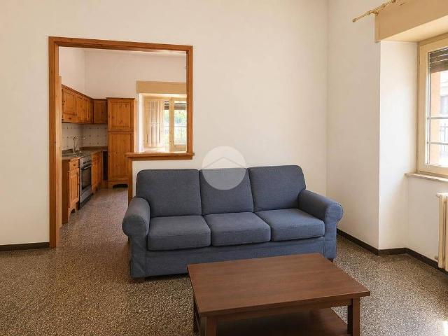 Appartamento in vendita a Comunità montana della valle Camonica, Breno