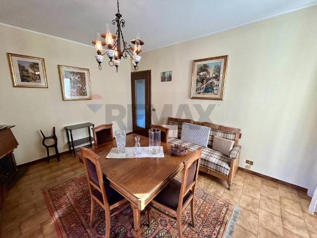 Appartamento in vendita a Comunità montana della valle Camonica, Breno