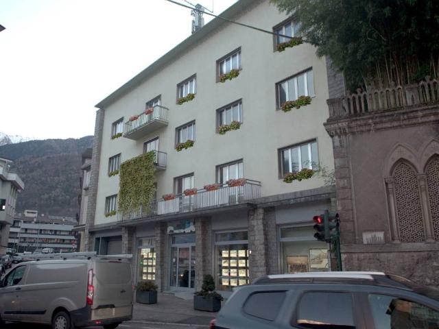 Attico in vendita a Comunità montana della valle Camonica, Breno