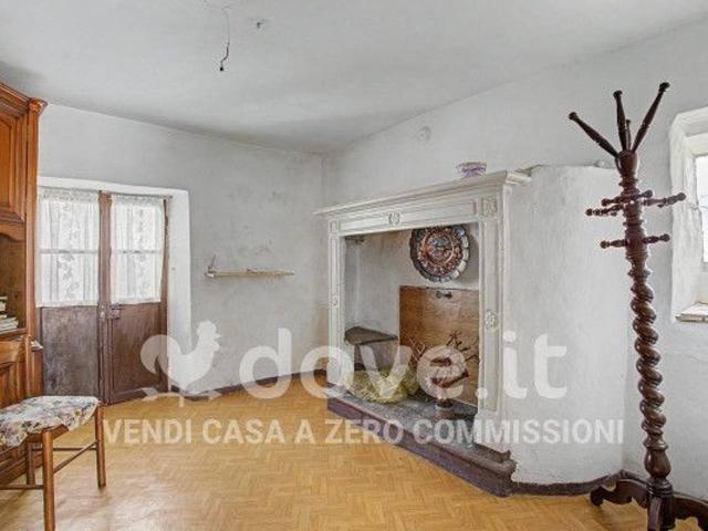 Appartamento in vendita a Comunità Montana Valli del Verbano, Brenta