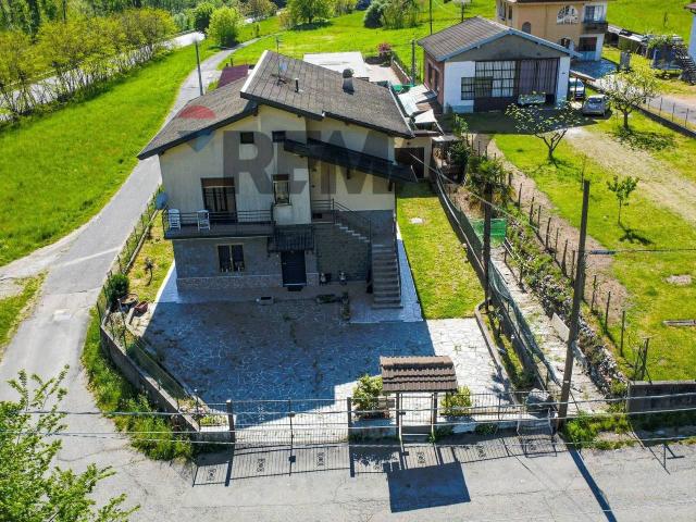 Appartamento in vendita a Comunità Montana Valli del Verbano, Brenta