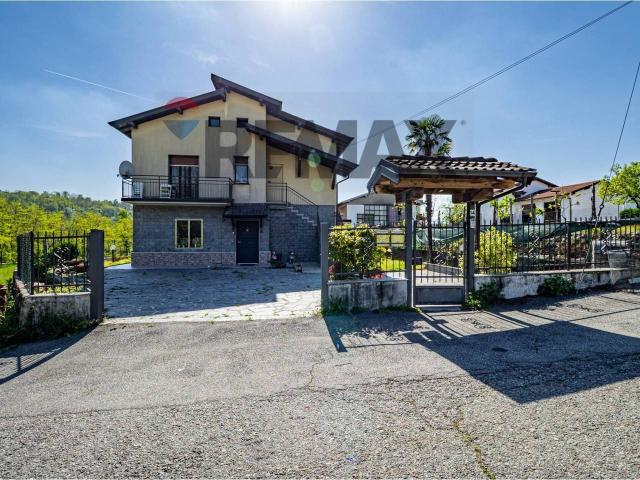 Appartamento in vendita a Comunità Montana Valli del Verbano, Brenta