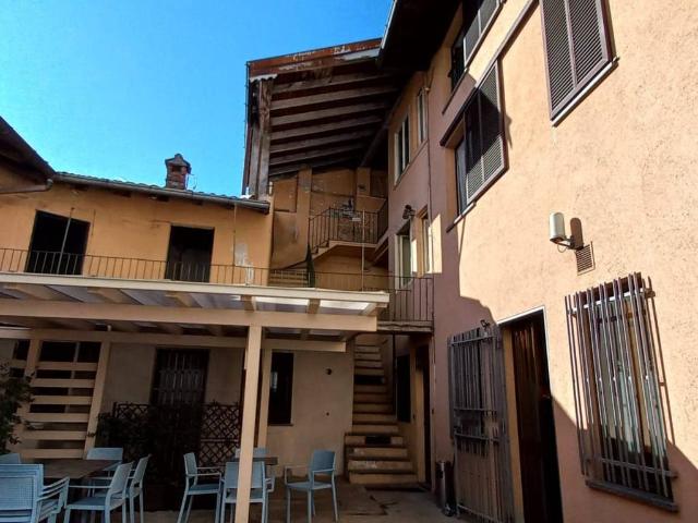 Appartamento in vendita a Comunità Montana Valli del Verbano, Brenta