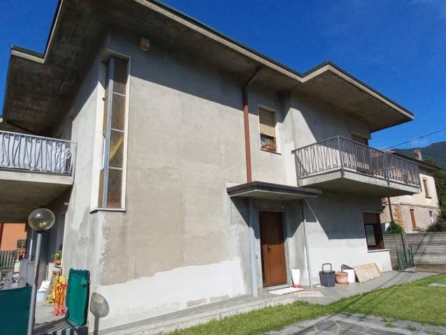 Appartamento in vendita a Comunità Montana Valli del Verbano, Brenta