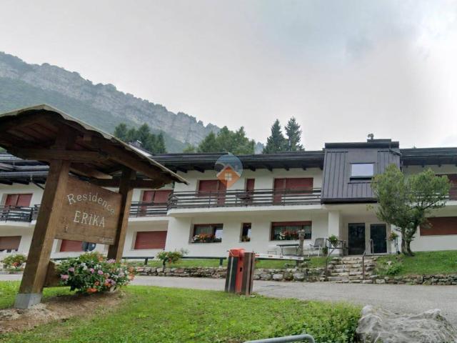 Appartamento in vendita a Comunità della Vallagarina, Brentonico