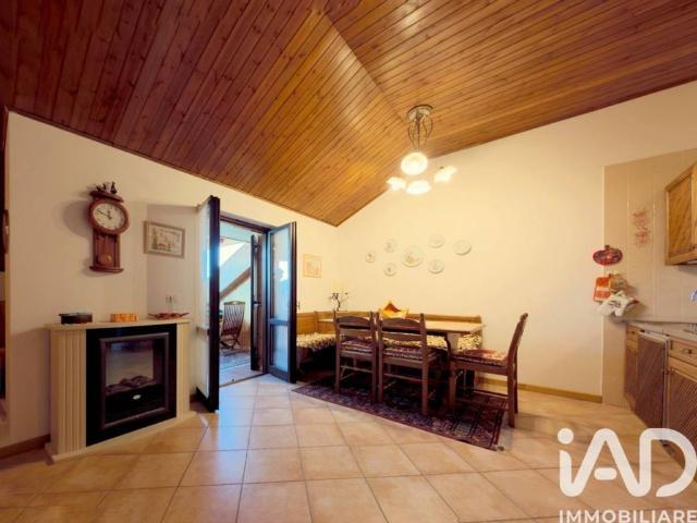 Appartamento in vendita a Comunità della Vallagarina, Brentonico