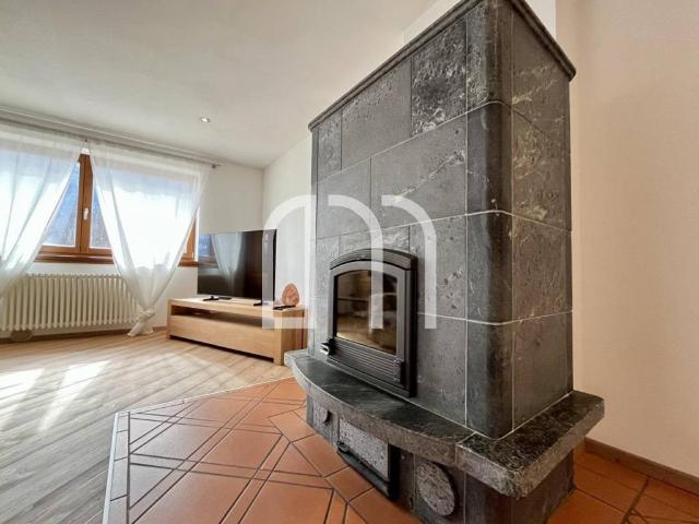 Appartamento in vendita a Comunità della Vallagarina, Brentonico