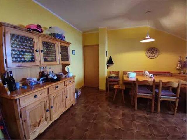 Appartamento in vendita a Comunità della Vallagarina, Brentonico