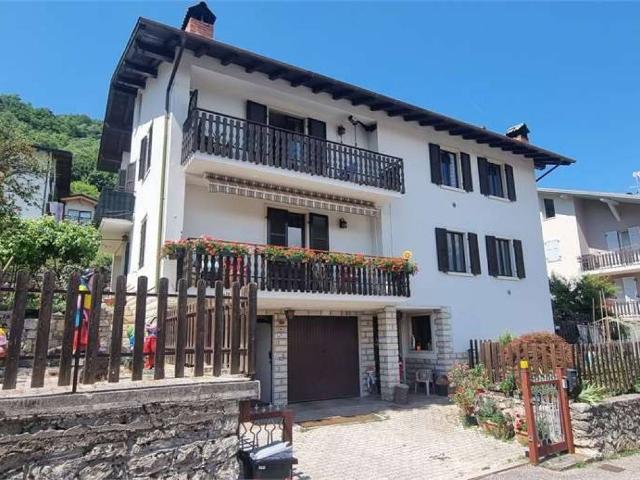 Appartamento in vendita a Comunità della Vallagarina, Brentonico