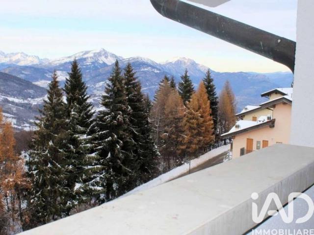 Appartamento in vendita a Comunità della Vallagarina, Brentonico
