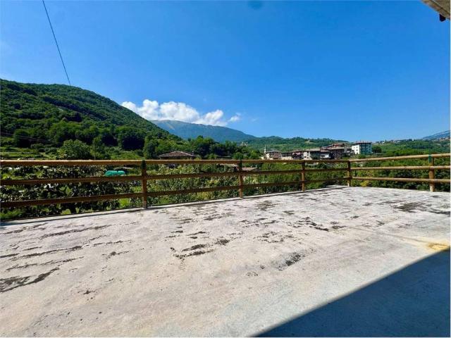 Appartamento in vendita a Comunità della Vallagarina, Brentonico