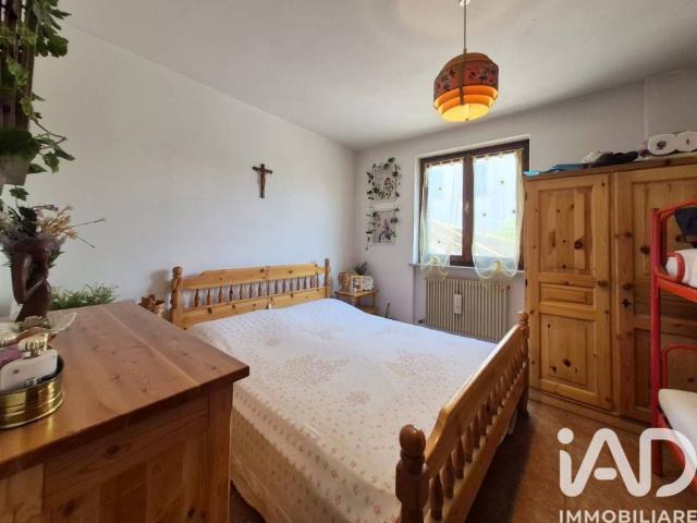 Appartamento in vendita a Comunità della Vallagarina, Brentonico