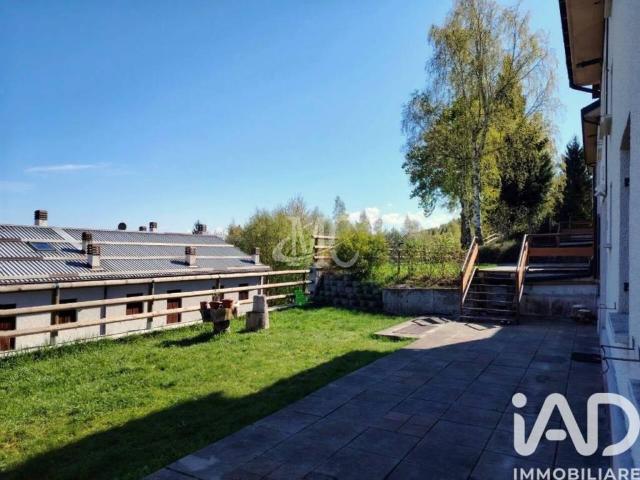 Appartamento in vendita a Comunità della Vallagarina, Brentonico