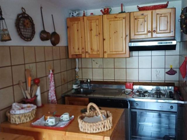 Appartamento in vendita a Comunità della Vallagarina, Brentonico