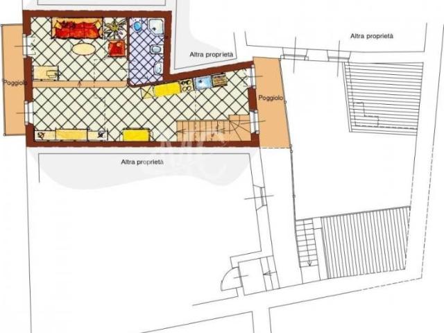 Appartamento in vendita a Comunità della Vallagarina, Brentonico