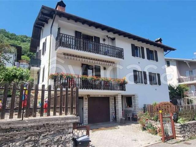 Appartamento in vendita a Comunità della Vallagarina, Brentonico