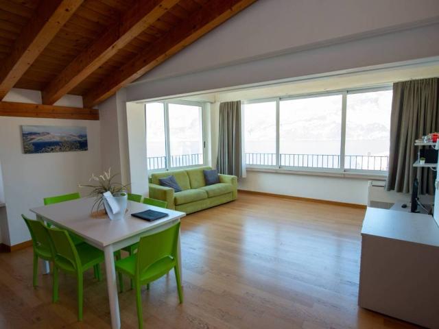Appartamento in vendita a Brenzone sul Garda, Veneto