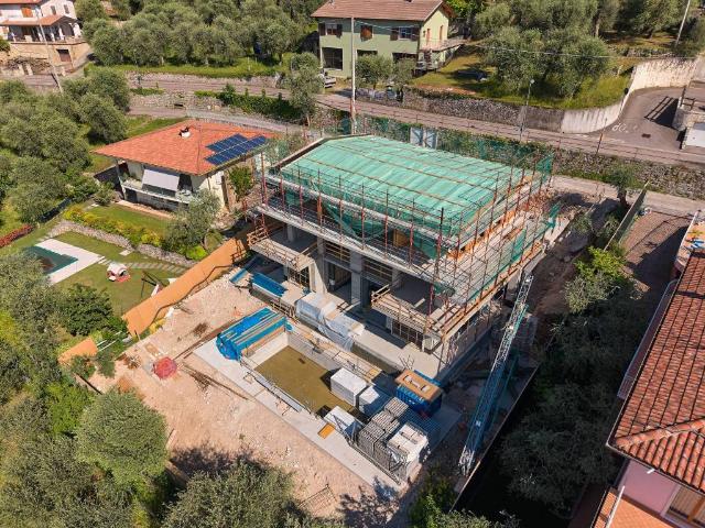 Appartamento in vendita a Brenzone sul Garda, Veneto