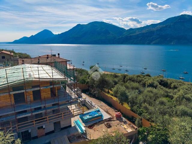 Appartamento in vendita a Brenzone sul Garda, Veneto