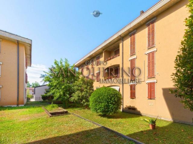 Appartamento in vendita a Bassa Reggiana, Re