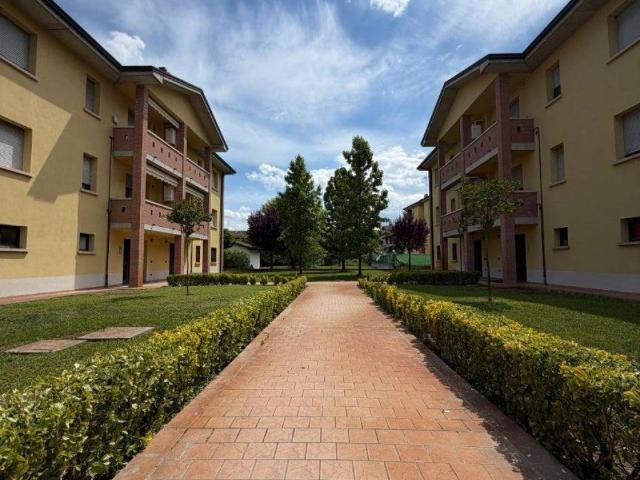 Appartamento in vendita a Bassa Reggiana, Re