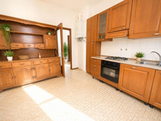 Appartamento in vendita a Bassa Reggiana, Re