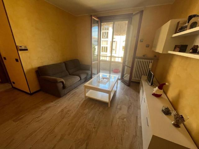 Appartamento in vendita a Brescello