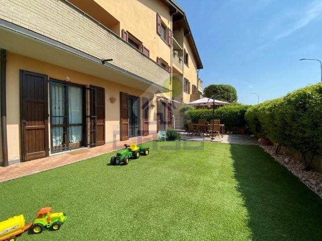 Appartamento in vendita a Bassa Reggiana, Re